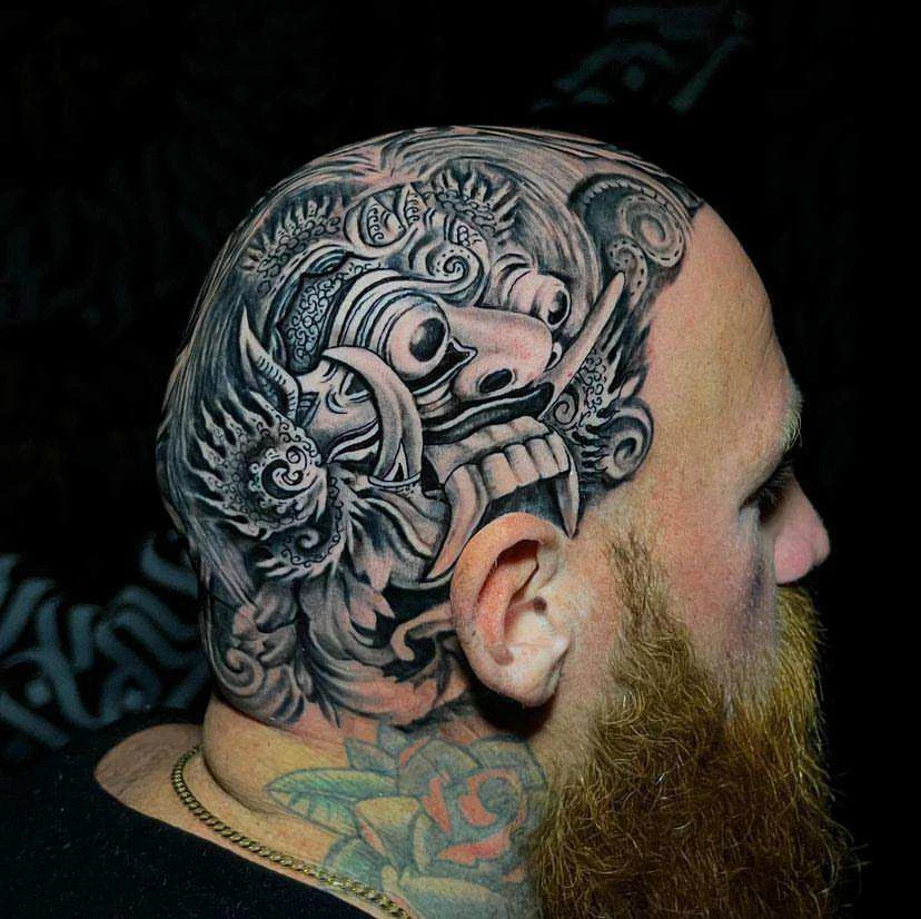 Discover the best tattoo studios in Seminyak, Bali, offering unique and artistic designs. Experience professional tattoo artists in Seminyak for an unforgettable body art experience.