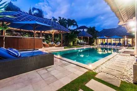 Promo Voucher Villas Seminyak