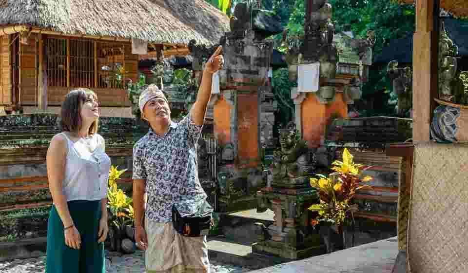 Bali Guide best choice 2025