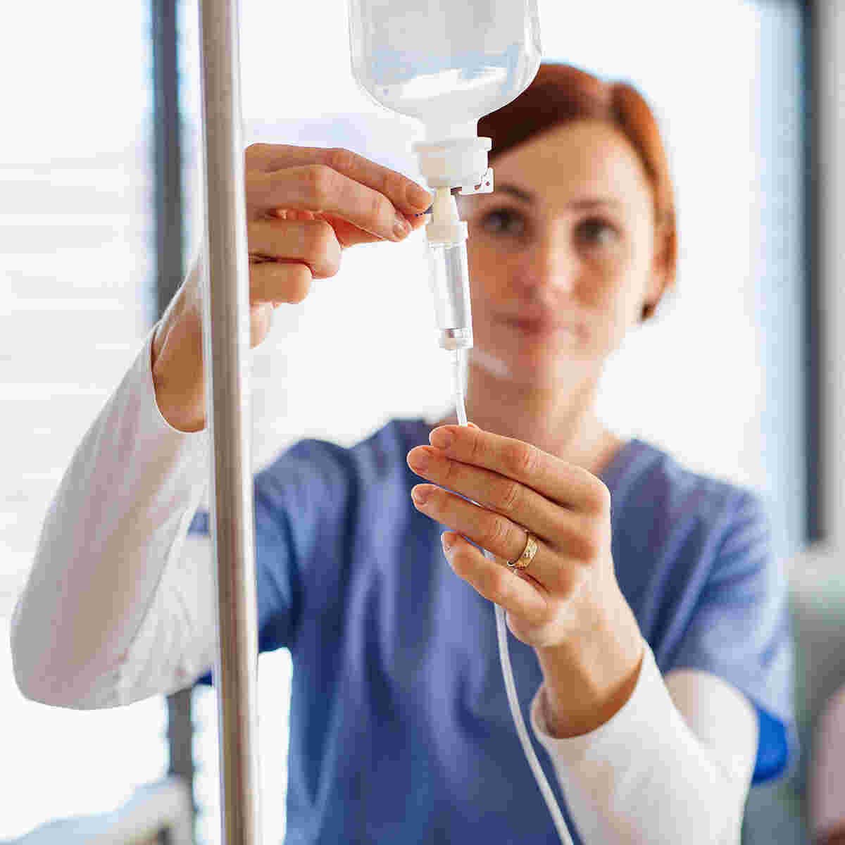 Vitamin drip and IV infusion in Pererenan and Canggu for energy boost