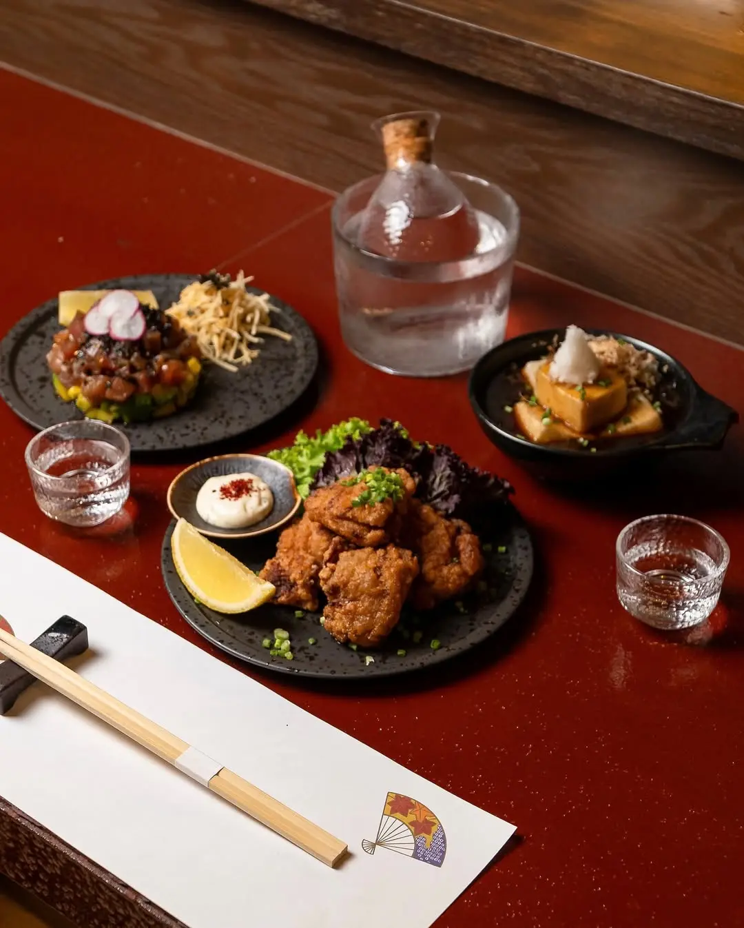 Image for An Unforgettable Teppanyaki Experience Awaits You at Shinraku Ubud Best Japanese Restaurant in Ubud