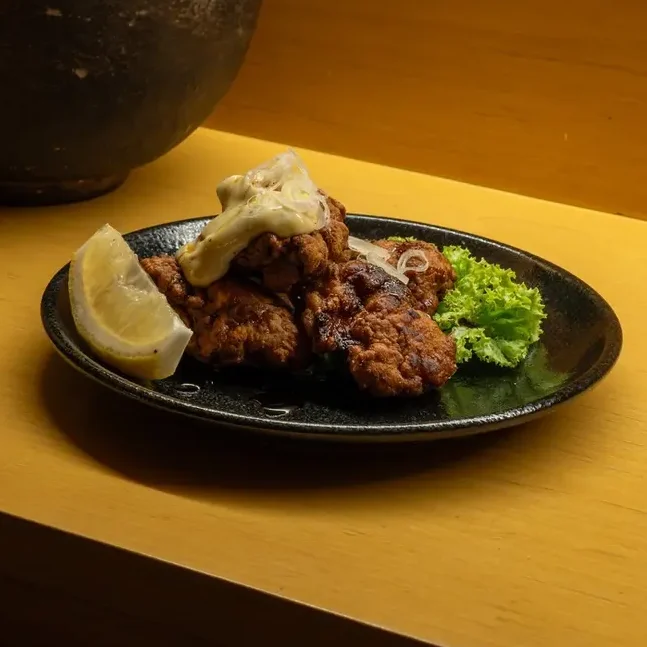 best japanese restaurant Ubud