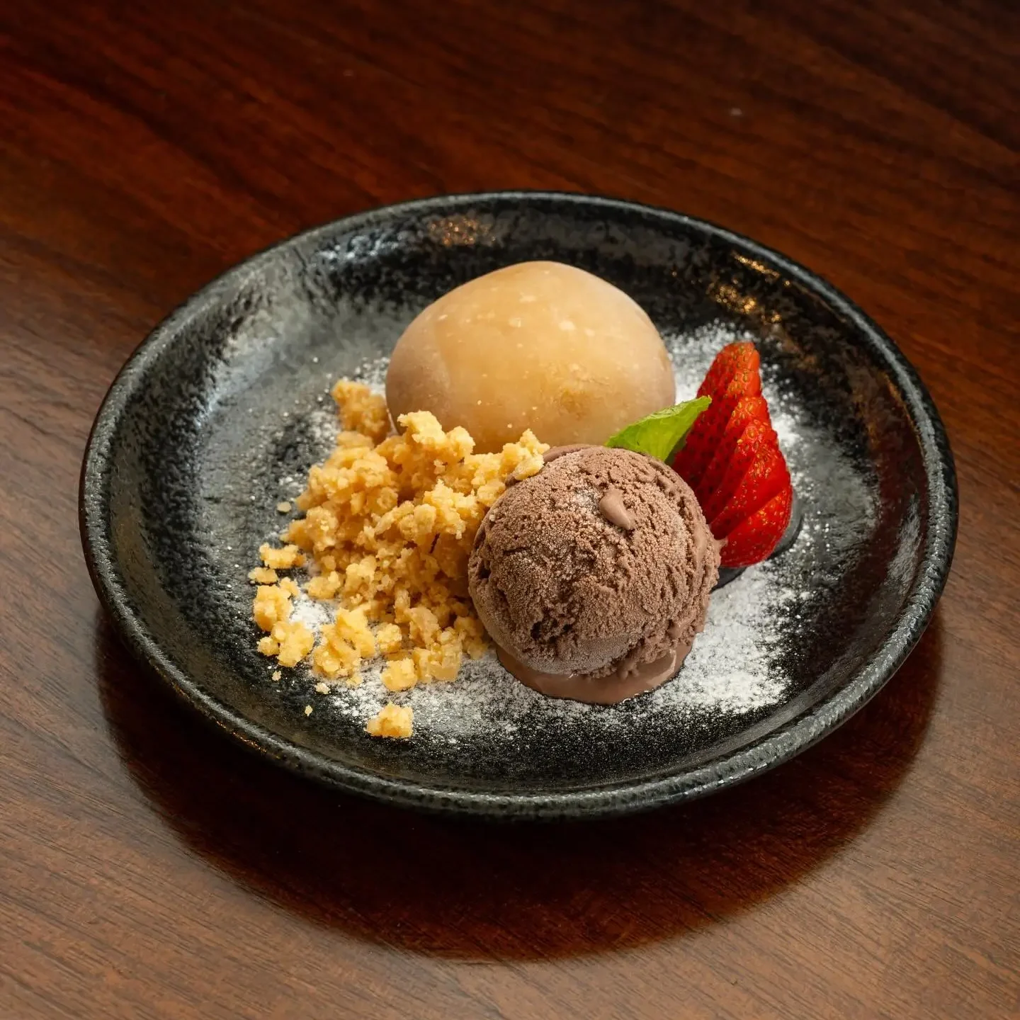 best japanese restaurant Ubud