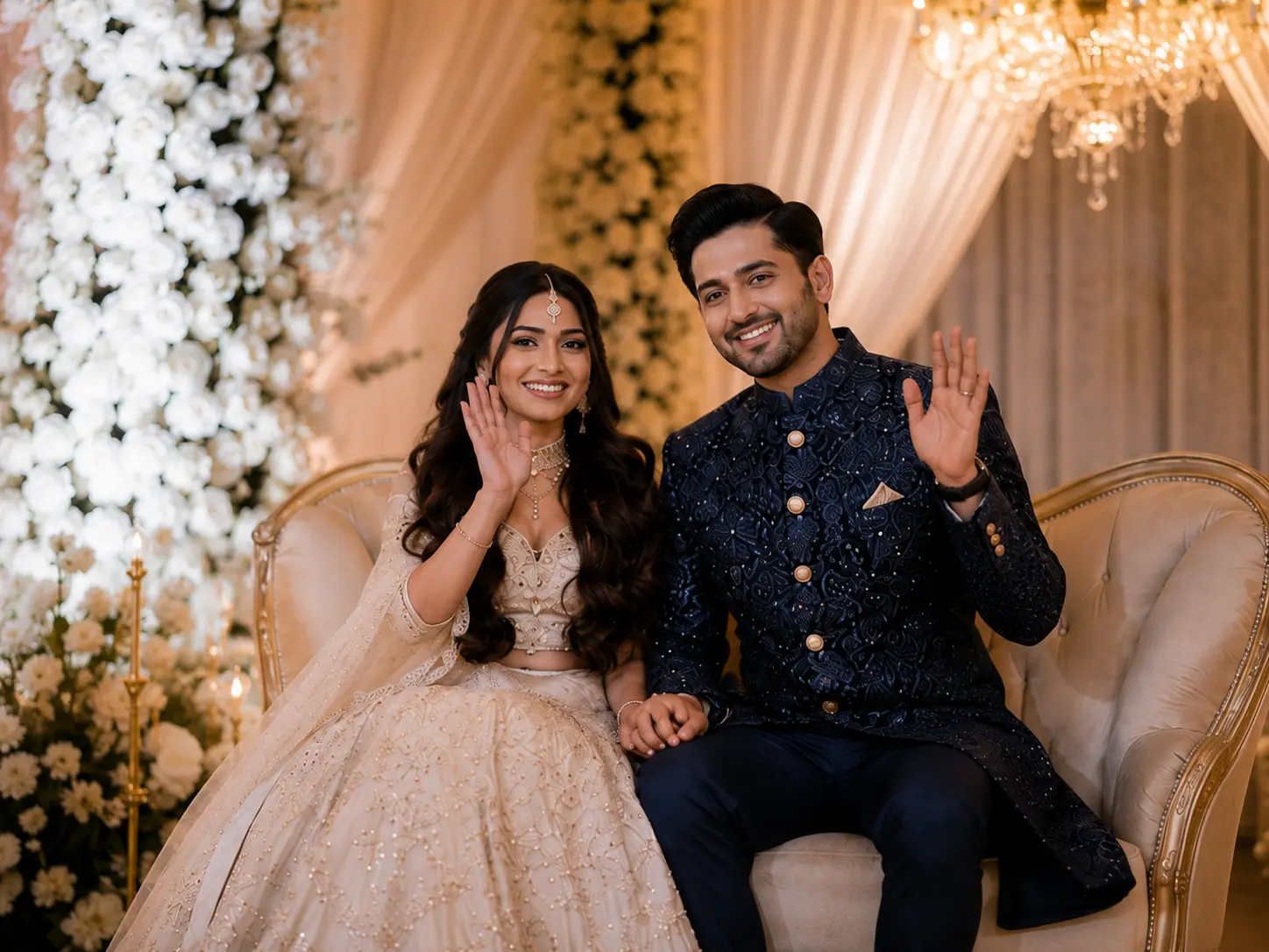 The Secret Behind Flawless Indian Weddings in Bali: Choose the Right Planner
