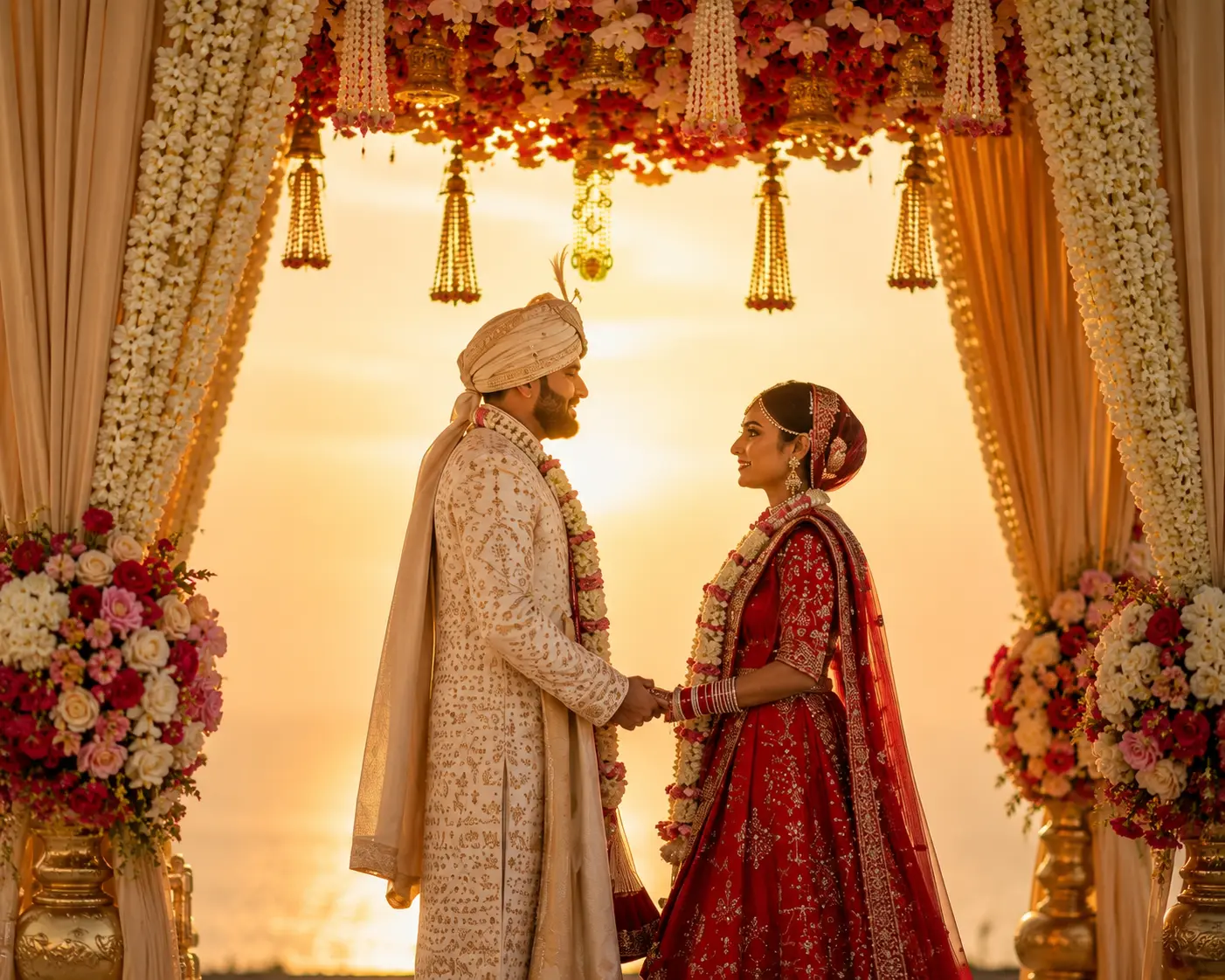 Indian Wedding Planner Bali