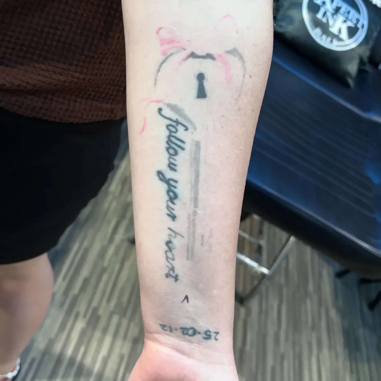 Discover authentic kuta tattoo styles in Bali. Fine line tattoo experts at Expert Ink Bali.