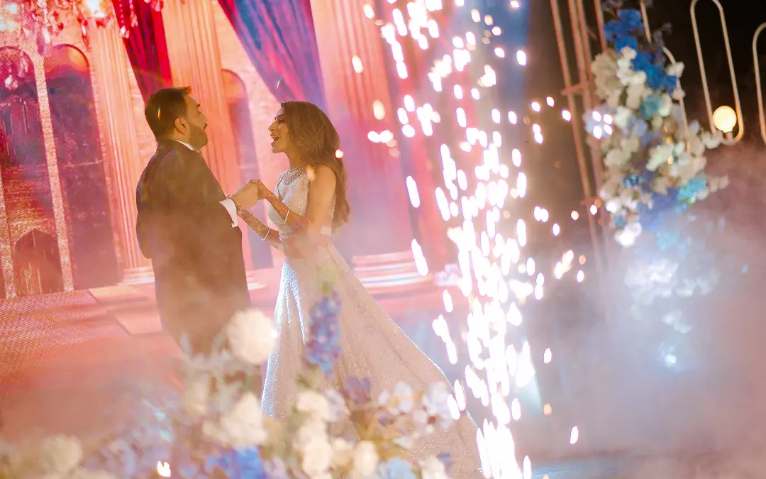Your Bali Wedding Organizer for Indian Celebrations: Memorable Experiences Coming Through