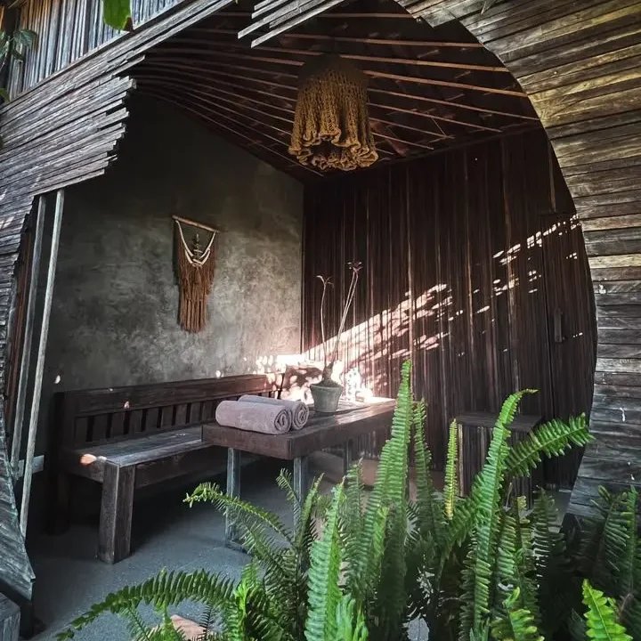 Private Hot Spring Batur: Soak Under Mount Batur with Unmatched Views & Privacy