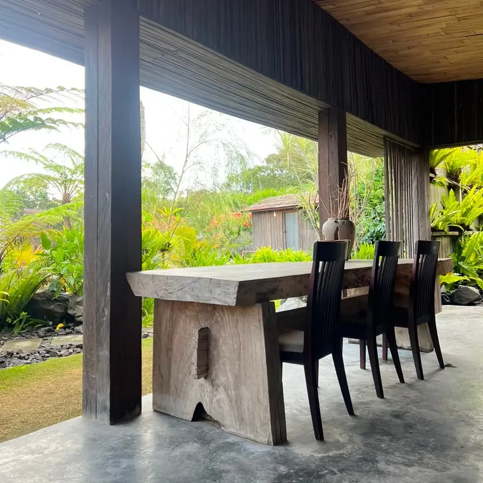 Private Hot Spring Batur: Soak Under Mount Batur with Unmatched Views & Privacy